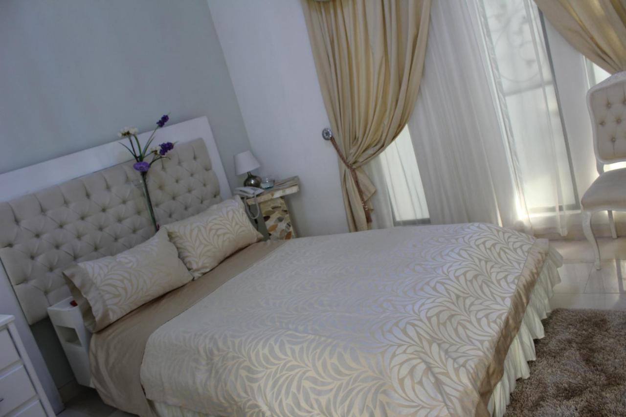 Hotel Cocoyotla Чолула Экстерьер фото