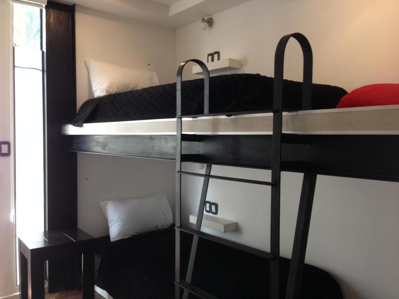 Hotel Cocoyotla Чолула Экстерьер фото